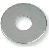 Rondelle plate DIN 9021 13,0x37x3,0 inox A2